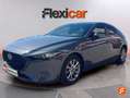 Mazda 3 2.0 SKYACTIV-G 88KW EVOLUTION Gris - thumbnail 3