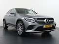 Mercedes-Benz GLC 250 Coupé 4MATIC AMG Styling Schuifdak 20" Multispaaks Gris - thumbnail 4