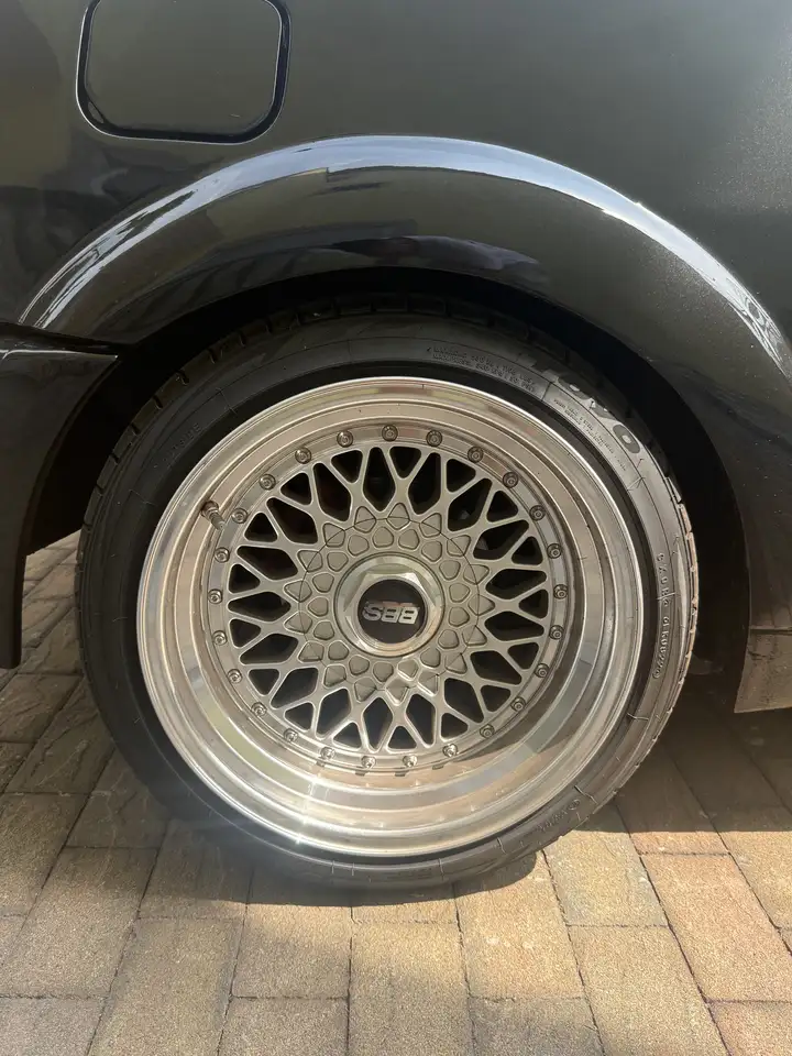 Volkswagen Corrado 1.8 G60 Recaro, foto 5