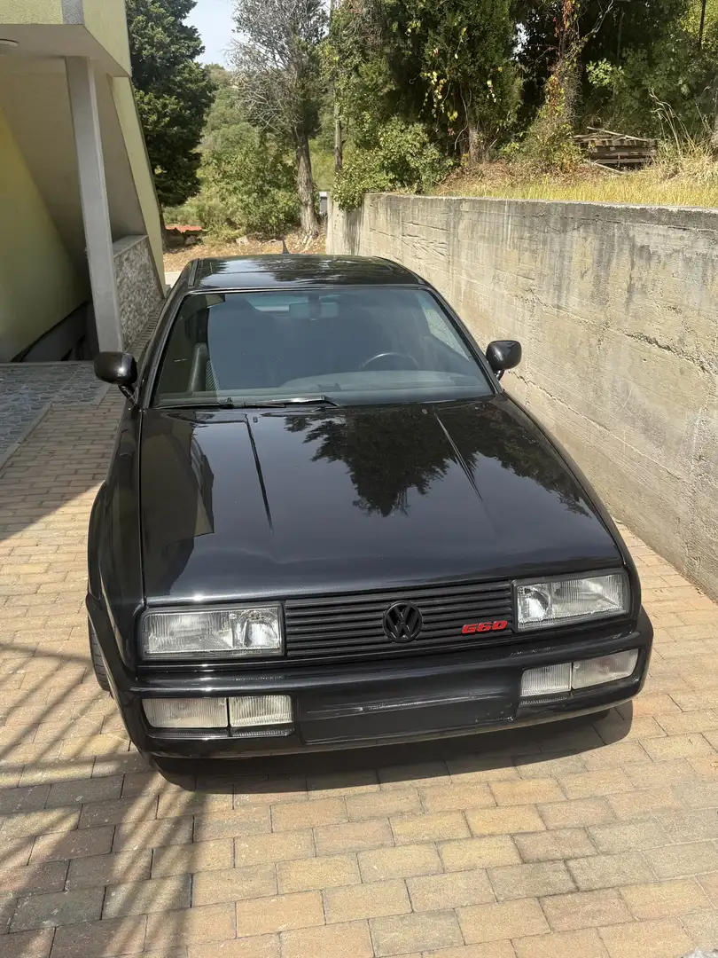 Volkswagen Corrado 1.8 G60 Recaro - 2