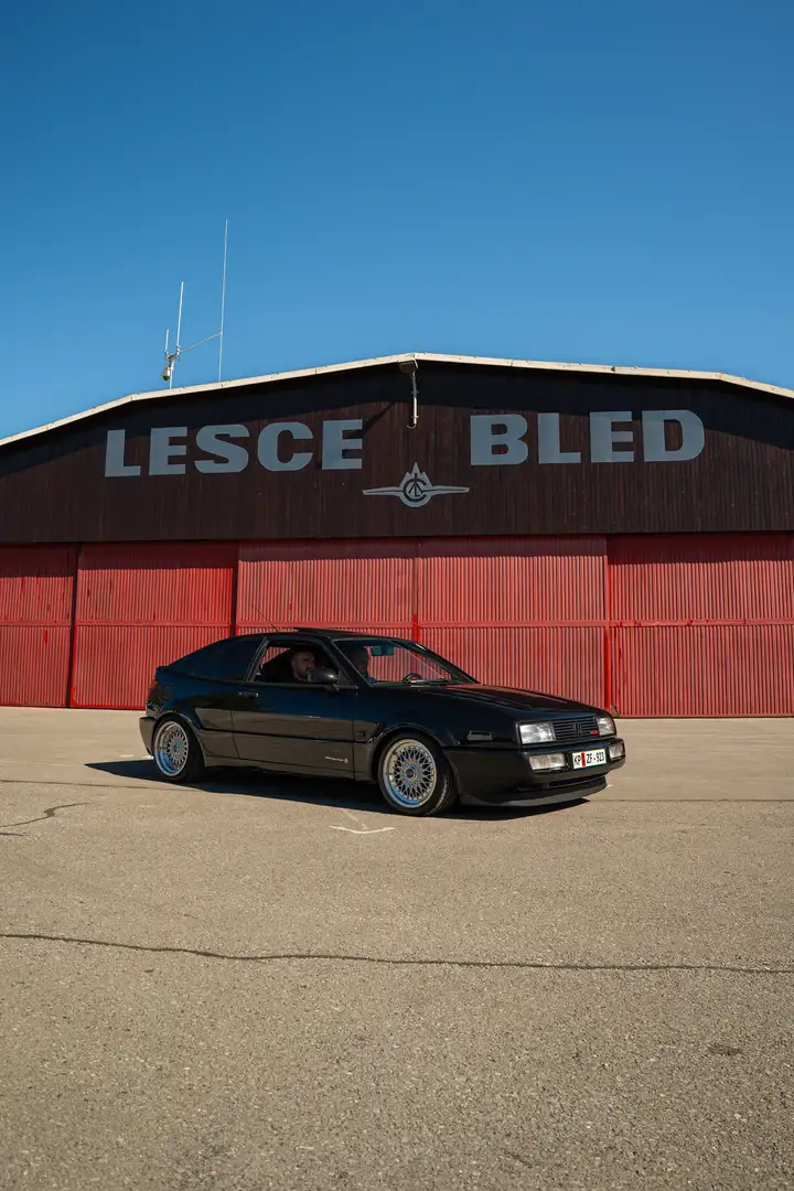 Volkswagen Corrado 1.8 G60 Recaro - 1