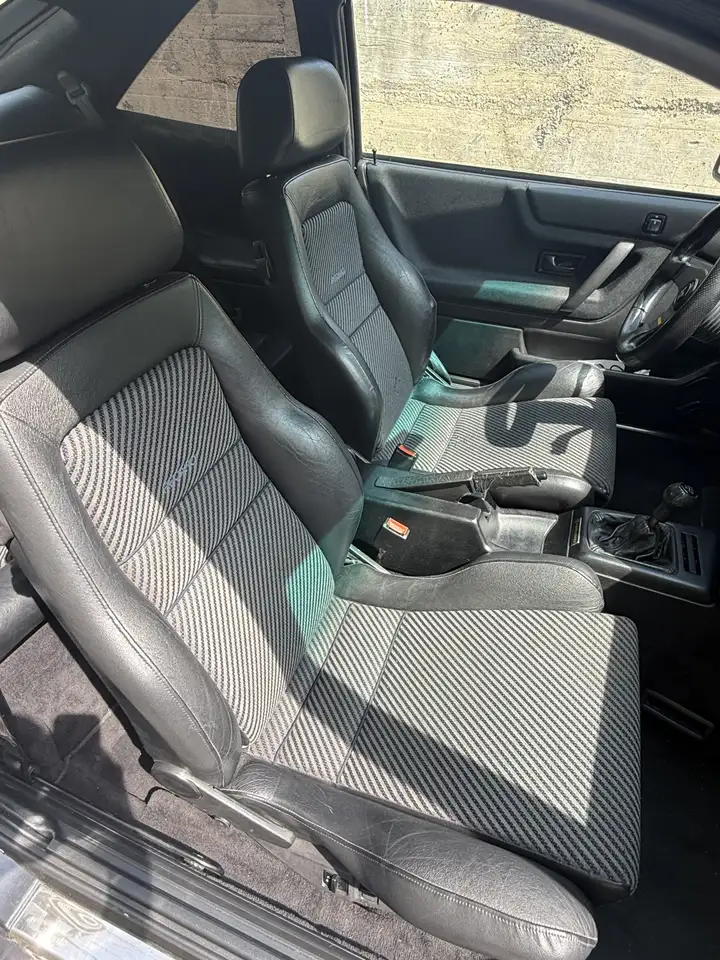 Volkswagen Corrado 1.8 G60 Recaro, foto 7