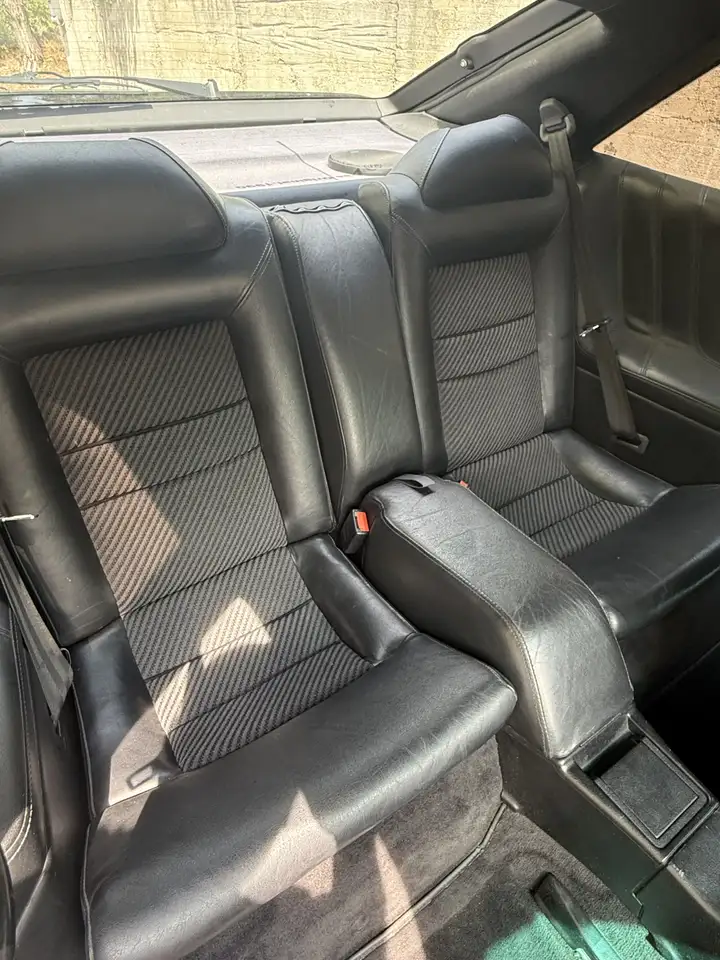 Volkswagen Corrado 1.8 G60 Recaro, foto 8