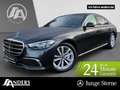 Mercedes-Benz S 400 d 4M MBUX+Distronic+AIRMATIC+DIGITAL+Kam Gris - thumbnail 1