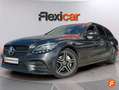 Mercedes-Benz C 220 d Estate Gris - thumbnail 3
