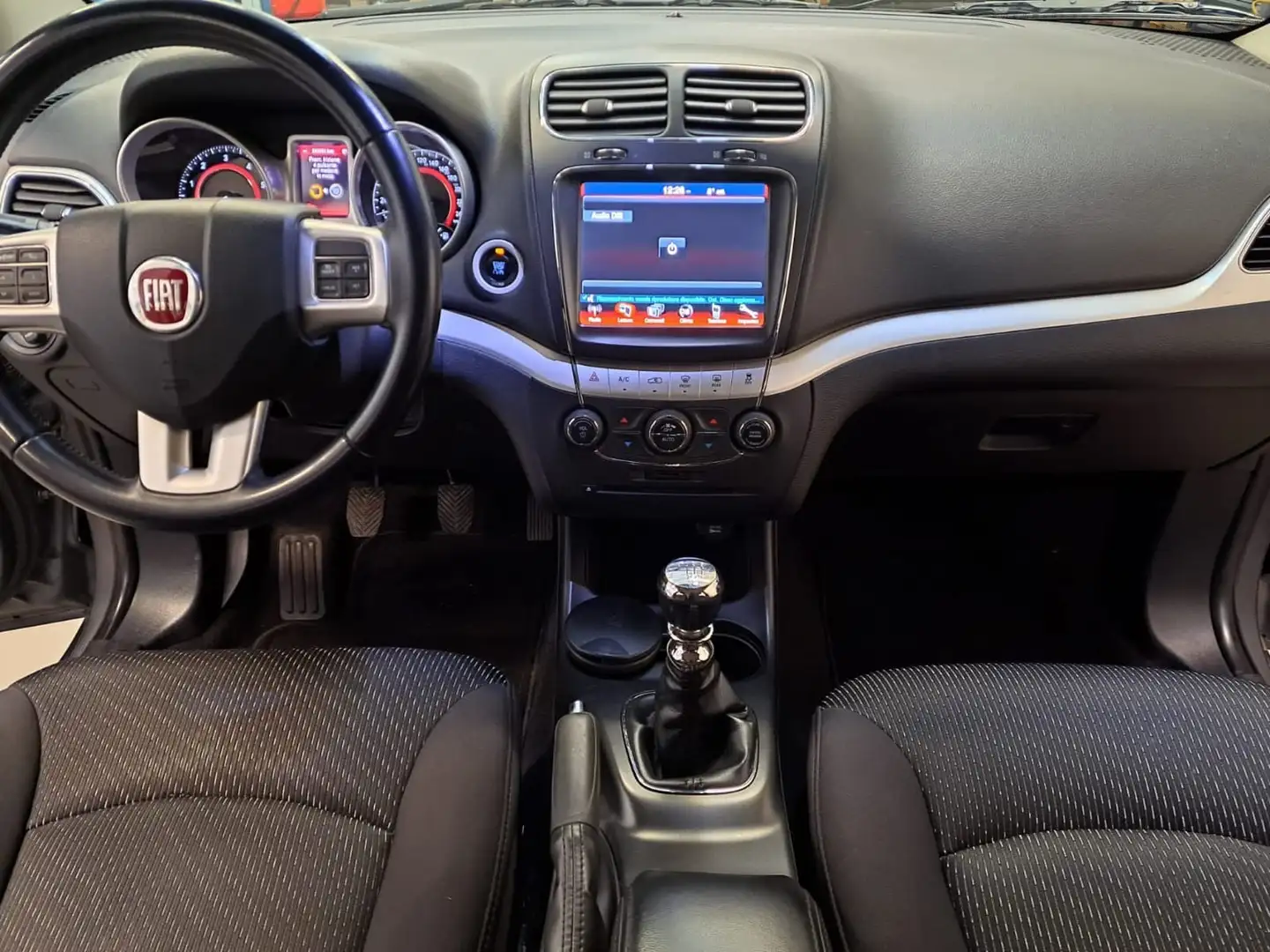 Fiat Freemont 2.0 mjt 16v 140cv - 2