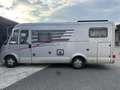 Ford Transit Hymer EX 562 Grau - thumbnail 1