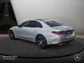 Mercedes-Benz E 300 e Hybrid AMG Fahrass 360° Pano Distr. LED 9G Silber - thumbnail 10