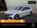 Mercedes-Benz E 300 e Hybrid AMG Fahrass 360° Pano Distr. LED 9G Silber - thumbnail 1