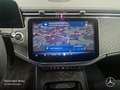 Mercedes-Benz E 300 e Hybrid AMG Fahrass 360° Pano Distr. LED 9G Silber - thumbnail 16