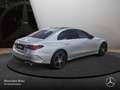 Mercedes-Benz E 300 e Hybrid AMG Fahrass 360° Pano Distr. LED 9G Silber - thumbnail 8