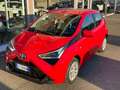 Toyota Aygo Connect 1.0 VVT-i 72 CV 5 porte x-clusiv Rot - thumbnail 3