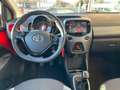 Toyota Aygo Connect 1.0 VVT-i 72 CV 5 porte x-clusiv Rot - thumbnail 12