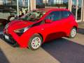 Toyota Aygo Connect 1.0 VVT-i 72 CV 5 porte x-clusiv Rot - thumbnail 2