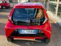 Toyota Aygo Connect 1.0 VVT-i 72 CV 5 porte x-clusiv Rot - thumbnail 7