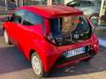 Toyota Aygo Connect 1.0 VVT-i 72 CV 5 porte x-clusiv Rot - thumbnail 8