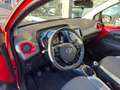 Toyota Aygo Connect 1.0 VVT-i 72 CV 5 porte x-clusiv Rot - thumbnail 13