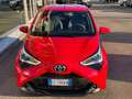 Toyota Aygo Connect 1.0 VVT-i 72 CV 5 porte x-clusiv Rot - thumbnail 4