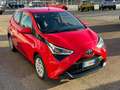 Toyota Aygo Connect 1.0 VVT-i 72 CV 5 porte x-clusiv Rot - thumbnail 5