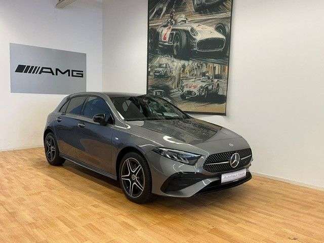 Mercedes-Benz A 250 occasion