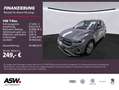 Volkswagen T-Roc T-ROC Style 1.5TSI DSG LED Navi PANO RFK ACC AHK Gris - thumbnail 1