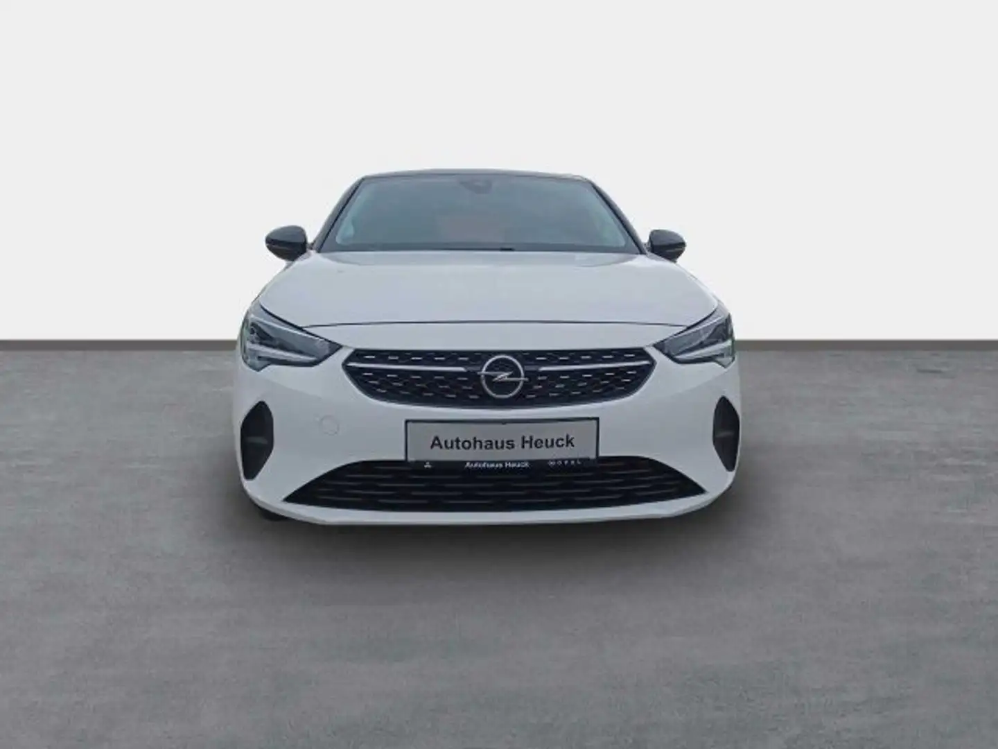 Opel Corsa 1.2 Start Stop Elegance Navi LED Apple CarPlay And Blanco - 2