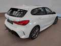 BMW 118 i M Sport Steptronic Panorama HiFi LCProf Sitzhz Blanco - thumbnail 3