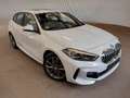 BMW 118 i M Sport Steptronic Panorama HiFi LCProf Sitzhz Blanco - thumbnail 1