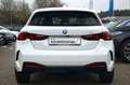 BMW 118 d LiveCptPlus.Adapt.LED.Kamera.Keyless.DAB Weiß - thumbnail 6