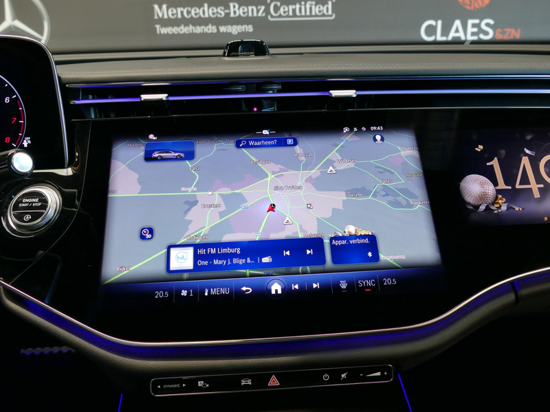 Mercedes-Benz E 200 Break Star Edition DOS 8059 — photo 14