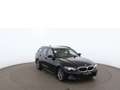 BMW 320 d Touring Sport Aut LED AHK NAVI LEDER R-CAM Schwarz - thumbnail 6