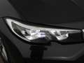 BMW 320 d Touring Sport Aut LED AHK NAVI LEDER R-CAM Schwarz - thumbnail 9