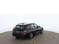 BMW 320 d Touring Sport Aut LED AHK NAVI LEDER R-CAM Schwarz - thumbnail 3