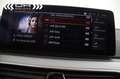 BMW 518 dA TOURING - FACELIFT - CARPLAY - COMFORT ACCES Bleu - thumbnail 5