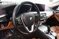 BMW 518 dA TOURING - FACELIFT - CARPLAY - COMFORT ACCES Bleu - thumbnail 35