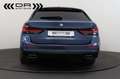 BMW 518 dA TOURING - FACELIFT - CARPLAY - COMFORT ACCES Bleu - thumbnail 17