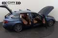 BMW 518 dA TOURING - FACELIFT - CARPLAY - COMFORT ACCES Bleu - thumbnail 16
