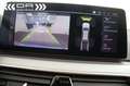 BMW 518 dA TOURING - FACELIFT - CARPLAY - COMFORT ACCES Bleu - thumbnail 32