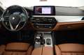 BMW 518 dA TOURING - FACELIFT - CARPLAY - COMFORT ACCES Bleu - thumbnail 7