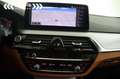 BMW 518 dA TOURING - FACELIFT - CARPLAY - COMFORT ACCES Bleu - thumbnail 13