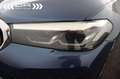 BMW 518 dA TOURING - FACELIFT - CARPLAY - COMFORT ACCES Bleu - thumbnail 28