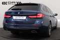 BMW 518 dA TOURING - FACELIFT - CARPLAY - COMFORT ACCES Bleu - thumbnail 26