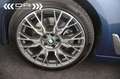 BMW 518 dA TOURING - FACELIFT - CARPLAY - COMFORT ACCES Bleu - thumbnail 49