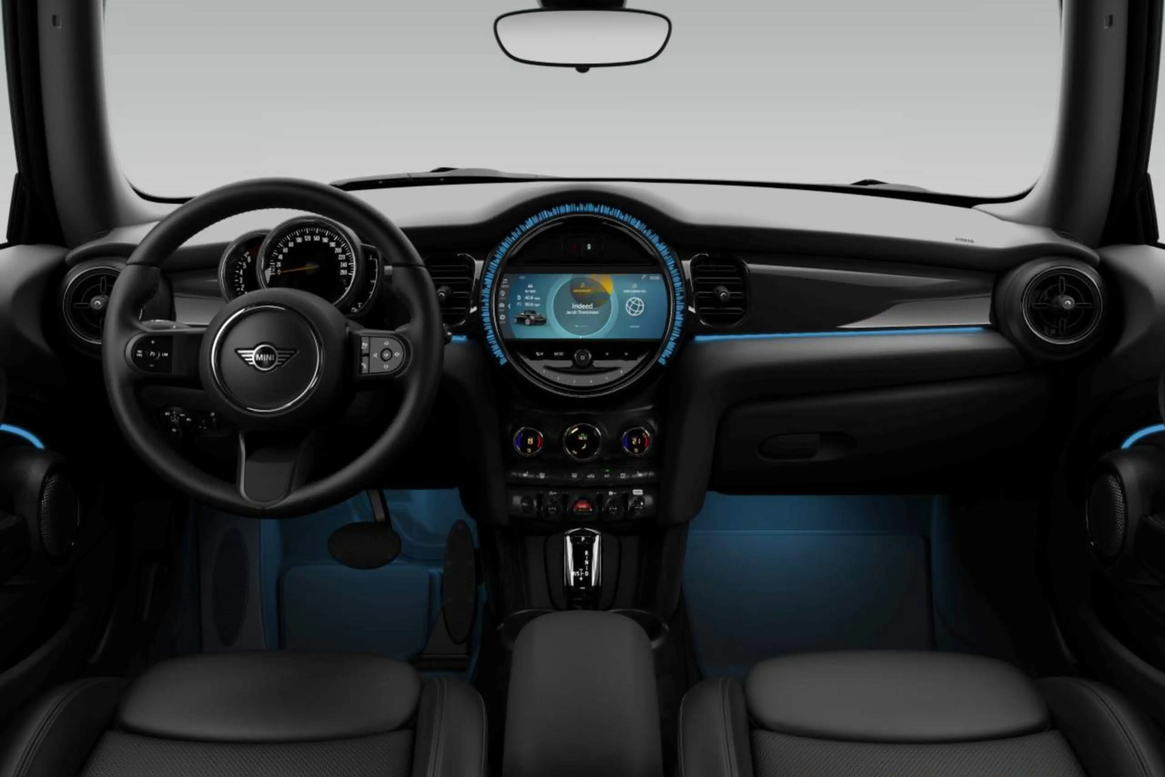 MINI Cooper Cabrio 1.5 Classic | 1e eigenaar | Driving Assistant | Ap — photo 3