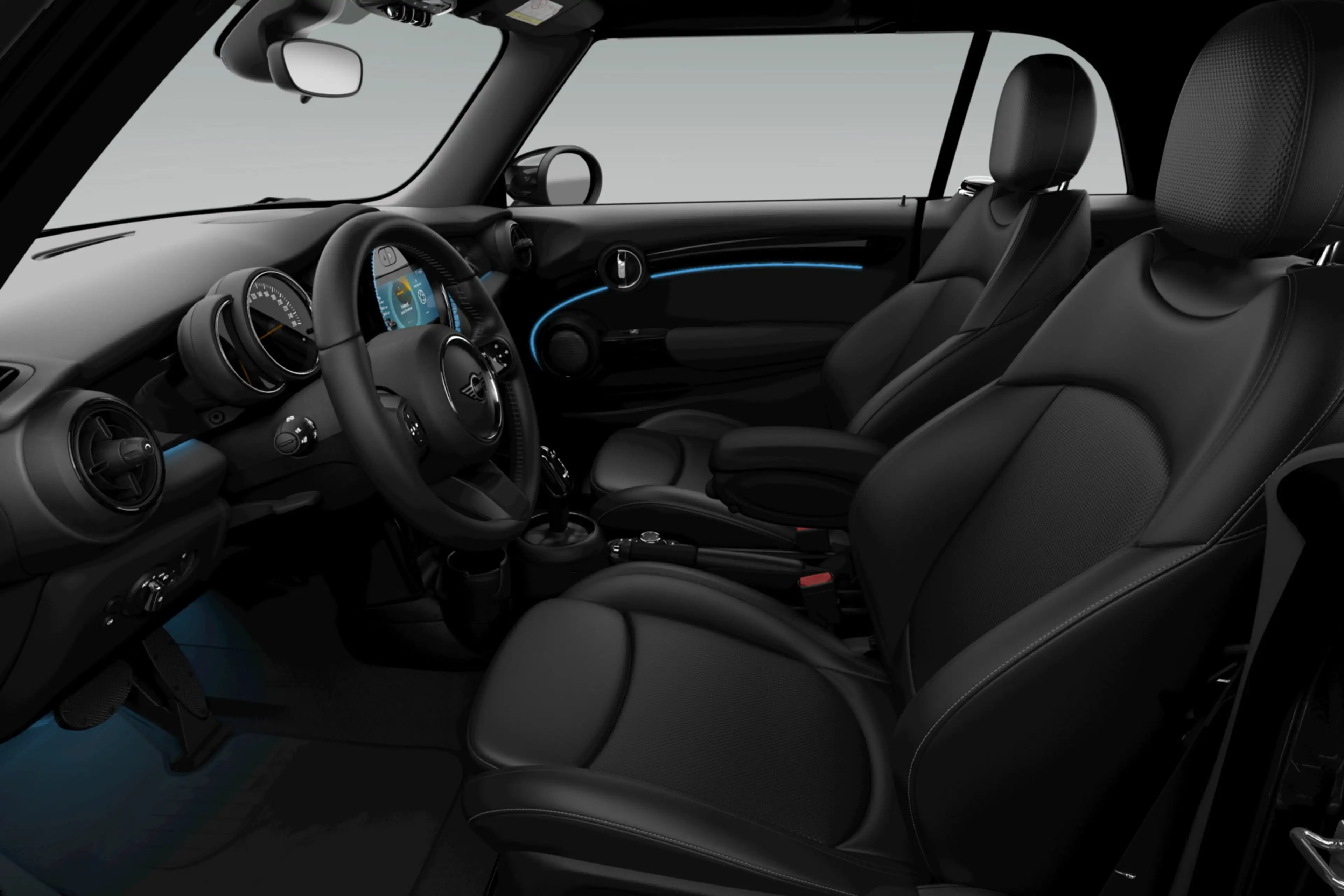 MINI Cooper Cabrio 1.5 Classic | 1e eigenaar | Driving Assistant | Ap — photo 4