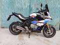 BMW S 1000 XR Bianco - thumbnail 1