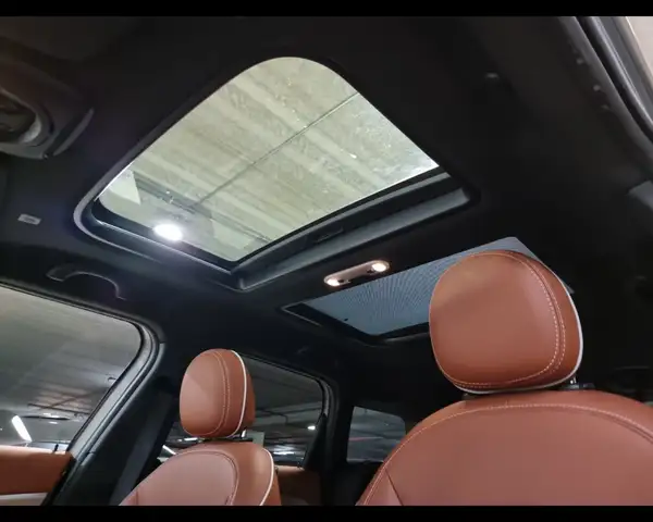 MINI Countryman view 17