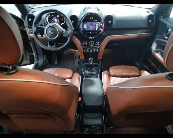 MINI Countryman view 18