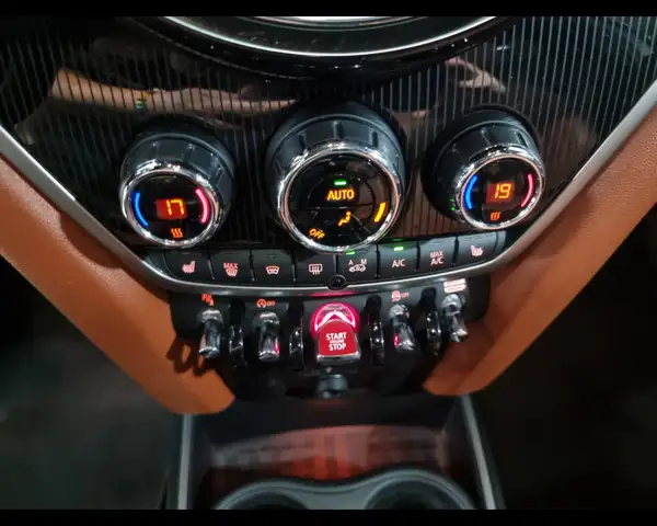 MINI Countryman view 20