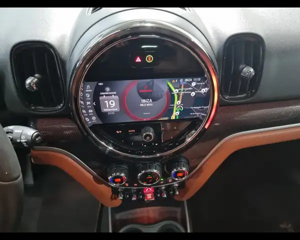 MINI Countryman view 21